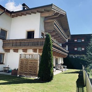 Appartement op de Begane Grond